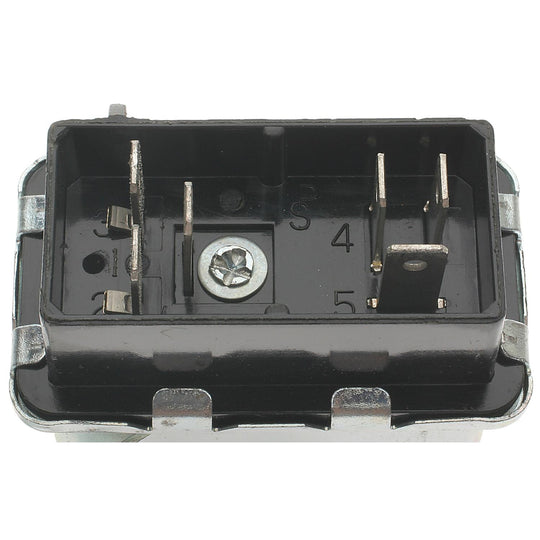 RY-79 Standard Ignition Auxiliary Engine Cooling Fan Relay Standard Ignition Canada