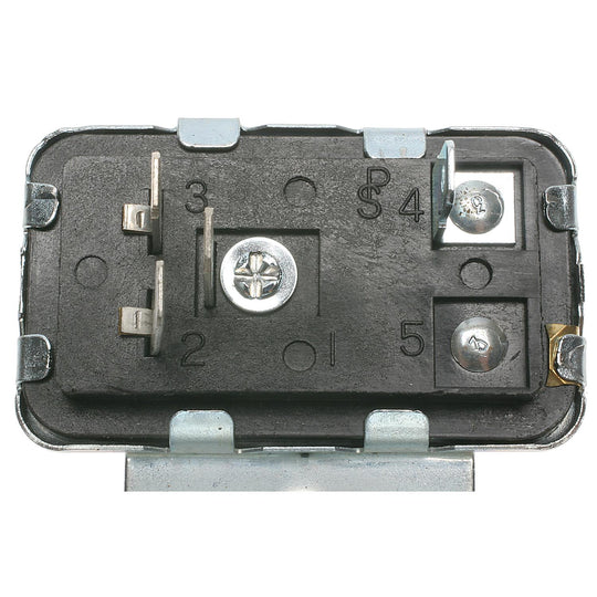 RY-8 Standard Ignition HVAC Blower Motor Cut-Out Relay Standard Ignition Canada
