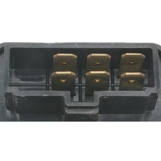 RY-92 Standard Ignition Windshield Wiper Motor Relay Standard Ignition Canada