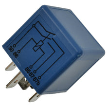 Load image into Gallery viewer, RY-95 Standard Ignition Engine Cooling Fan Motor Relay Standard Ignition Canada