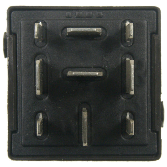 RY-990 Standard Ignition Collision Alarm Relay Standard Ignition Canada