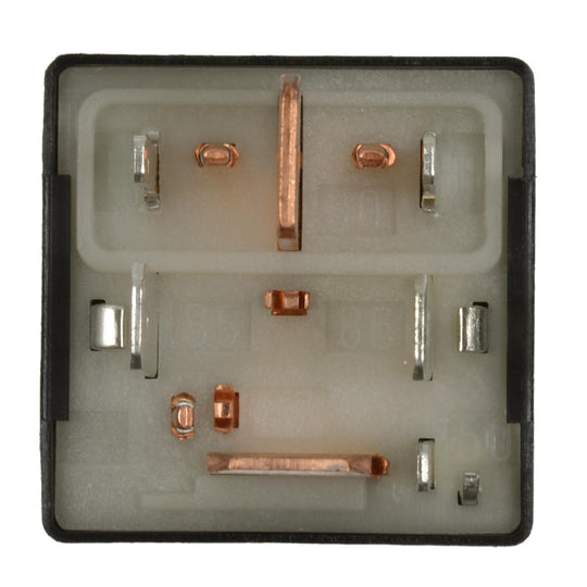 RY1736 Standard Import Diesel Glow Plug Relay Standard Import Canada