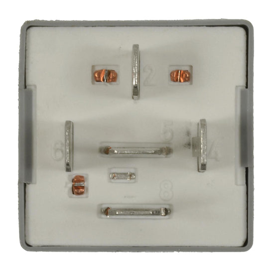 RY1782 Standard Ignition Shift Interlock Relay Standard Ignition Canada