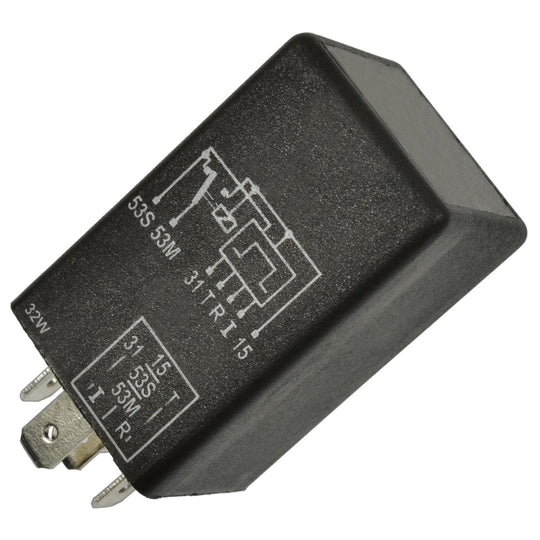 RY1815 Standard Ignition Windshield Wiper Motor Relay Standard Ignition Canada