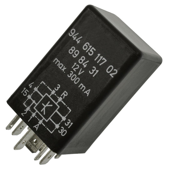 RY1816 Standard Import Power Window Relay Standard Import Canada