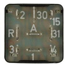 Load image into Gallery viewer, RY1816 Standard Ignition Sunroof Relay Standard Ignition Canada