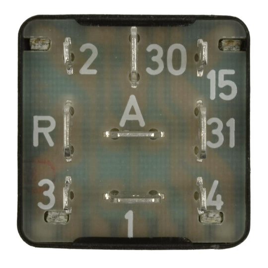 RY1816 Standard Ignition Sunroof Relay Standard Ignition Canada