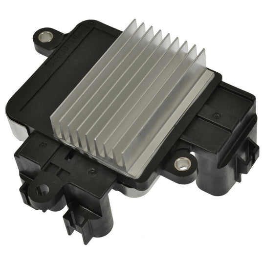 RY1822 Standard Import Engine Cooling Fan Module Standard Import Canada