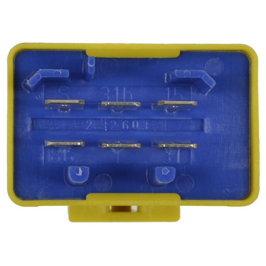 RY1825 Standard Import Headlight Relay Standard Import Canada