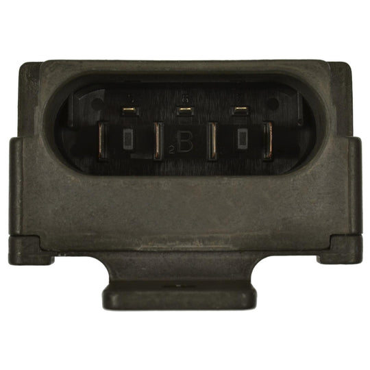 RY1830 Standard Ignition Engine Cooling Fan Module Standard Ignition Canada