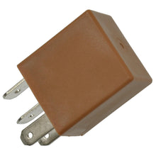 Load image into Gallery viewer, RY1838 Standard Import Engine Cooling Fan Motor Relay Standard Import Canada