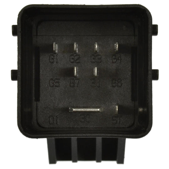 RY1848 Standard Ignition Diesel Glow Plug Relay Standard Ignition Canada