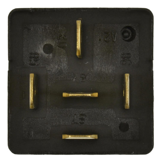 RY1855 Standard Ignition Daytime Running Light Relay Standard Ignition Canada