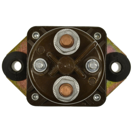 RY1868 Standard Ignition Diesel Glow Plug Relay Standard Ignition Canada