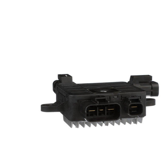 RY1881 Standard Import Engine Cooling Fan Module Standard Import Canada