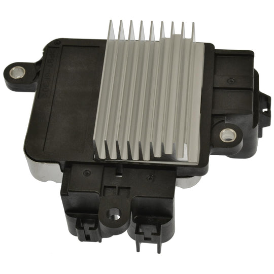 RY1897 Standard Import Engine Cooling Fan Module Standard Import Canada