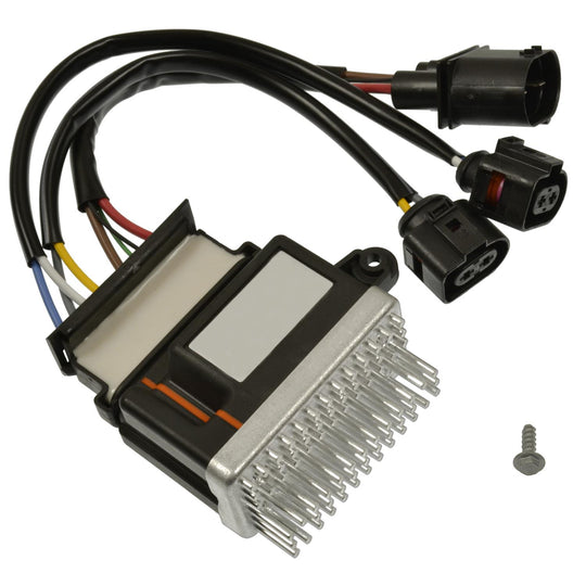 RY1904 Standard Ignition Engine Cooling Fan Module Standard Ignition Canada