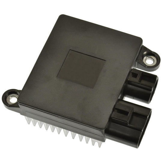 RY1924 Standard Import Engine Cooling Fan Module Standard Import Canada