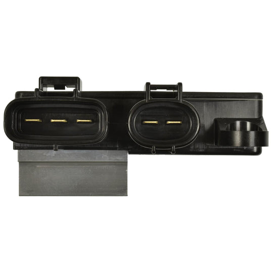RY1924 Standard Import Engine Cooling Fan Module Standard Import Canada