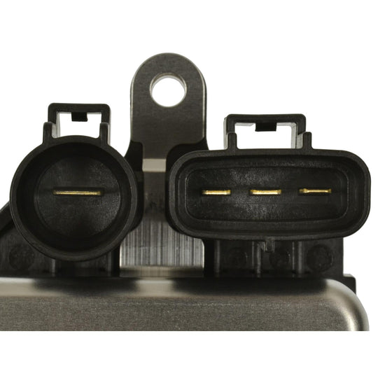 RY1925 Standard Import Engine Cooling Fan Module Standard Import Canada