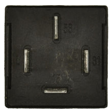 Load image into Gallery viewer, RY1939 Standard Ignition Rear Window Wiper Relay Standard Ignition Canada