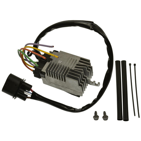 RY1940 Standard Import Engine Cooling Fan Module Standard Import Canada