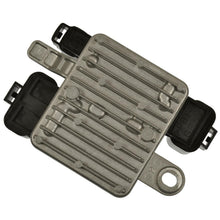 Charger l'image dans la galerie, RY1942 Standard Import Engine Cooling Fan Module Standard Import Canada