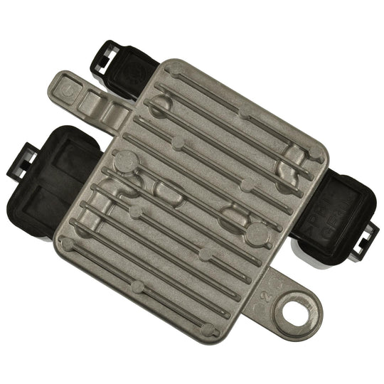 RY1942 Standard Import Engine Cooling Fan Module Standard Import Canada