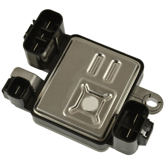 RY1942 Standard Import Engine Cooling Fan Module Standard Import Canada