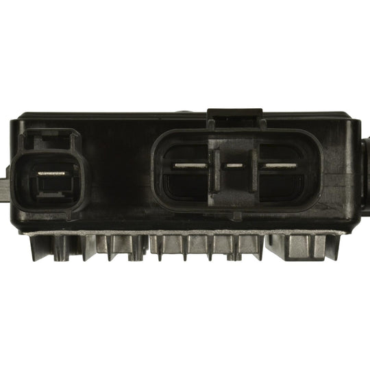 RY1943 Standard Import Engine Cooling Fan Module Standard Import Canada