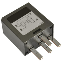 Load image into Gallery viewer, RY1950 Standard Ignition Daytime Running Light Relay Standard Ignition Canada
