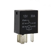 Load image into Gallery viewer, RY1951 Standard Ignition Accessory Power Relay Standard Ignition Canada