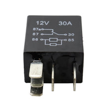 Load image into Gallery viewer, RY1951 Standard Ignition Accessory Power Relay Standard Ignition Canada