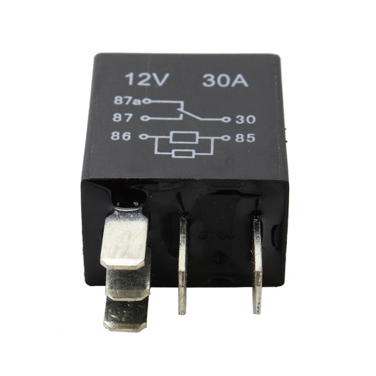 RY1951 Standard Ignition Accessory Power Relay Standard Ignition Canada