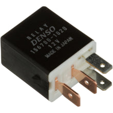 Load image into Gallery viewer, RY1975 Standard Import Automatic Transmission Torque Converter Inhibitor Relay Standard Import Canada