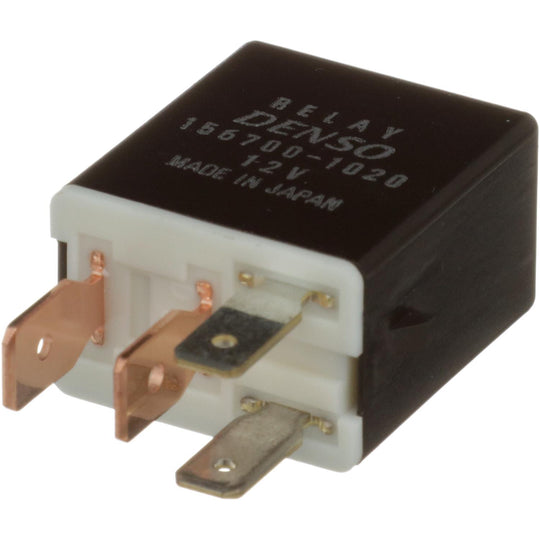 RY1975 Standard Import Automatic Transmission Torque Converter Inhibitor Relay Standard Import Canada