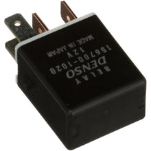 Load image into Gallery viewer, RY1975 Standard Import Automatic Transmission Torque Converter Inhibitor Relay Standard Import Canada