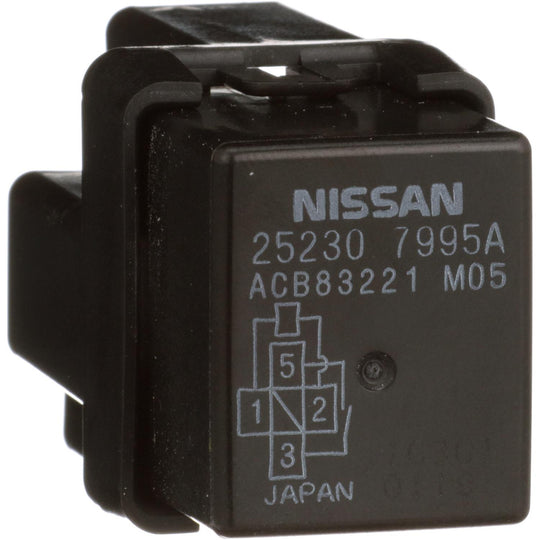 RY1980 Standard Import Fuel Pump Relay Standard Import Canada