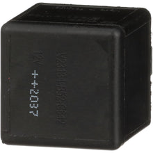 Load image into Gallery viewer, RY1982 Standard Ignition Auxiliary Engine Cooling Fan Relay Standard Ignition Canada