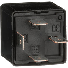 Load image into Gallery viewer, RY1982 Standard Ignition Auxiliary Engine Cooling Fan Relay Standard Ignition Canada