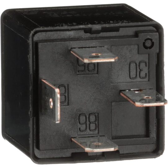 RY1982 Standard Ignition Auxiliary Engine Cooling Fan Relay Standard Ignition Canada