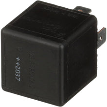 Load image into Gallery viewer, RY1982 Standard Ignition Auxiliary Engine Cooling Fan Relay Standard Ignition Canada