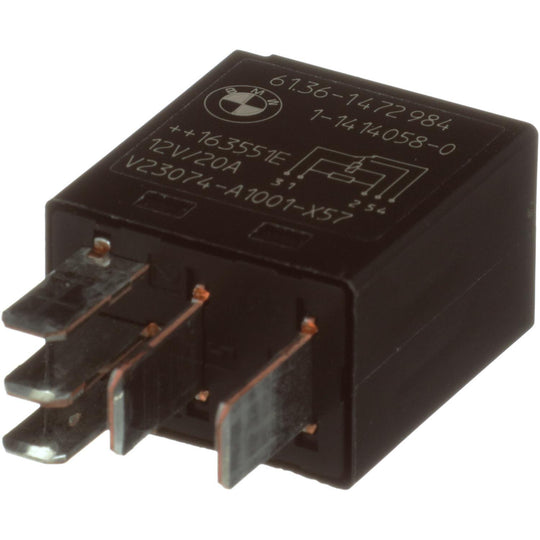 RY1983 Standard Ignition Fog Light Relay Standard Ignition Canada