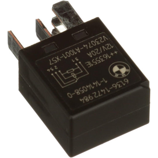 RY1983 Standard Ignition Fog Light Relay Standard Ignition Canada