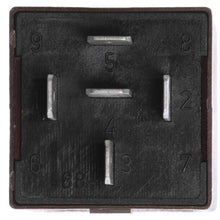 Load image into Gallery viewer, RY1987 Standard Ignition Door Mirror Relay Standard Ignition Canada