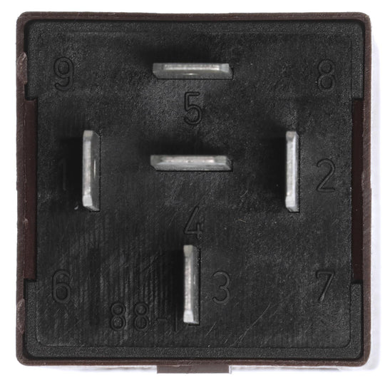 RY1987 Standard Import Door Mirror Relay Standard Import Canada