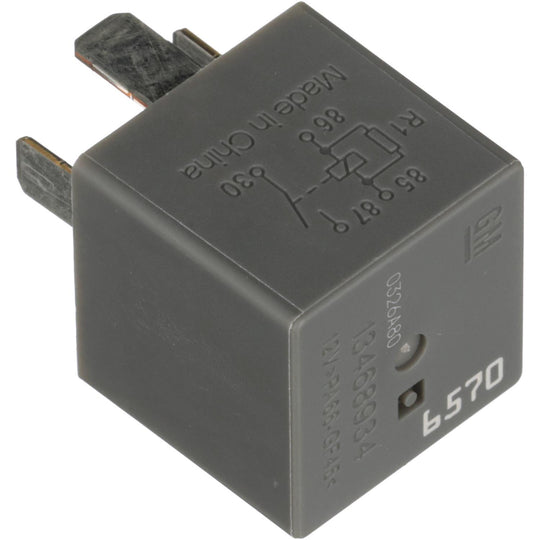 RY1991 Standard Ignition Starter Relay Standard Ignition Canada