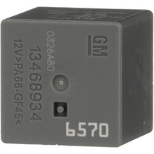 Load image into Gallery viewer, RY1991 Standard Ignition Starter Relay Standard Ignition Canada