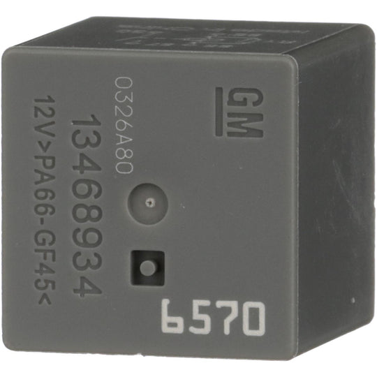 RY1991 Standard Ignition Starter Relay Standard Ignition Canada