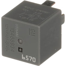 Load image into Gallery viewer, RY1991 Standard Ignition Starter Relay Standard Ignition Canada